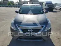2019 Nissan VERSA фото