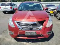 2019 Nissan VERSA photo