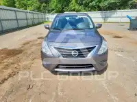 2019 Nissan VERSA фото