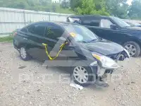 2019 Nissan VERSA photo