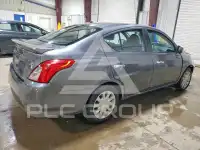 2019 Nissan VERSA фото