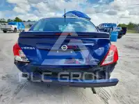 2019 Nissan VERSA photo