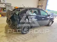 2019 Nissan VERSA фото