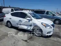 2019 Nissan VERSA photo