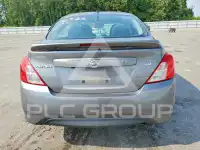 2019 Nissan VERSA photo