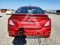 2019 Nissan VERSA photo