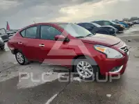 2019 Nissan VERSA фото