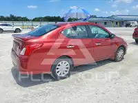2019 Nissan VERSA фото
