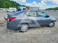 2019 Nissan VERSA фото