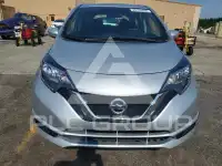 2019 Nissan VERSA фото