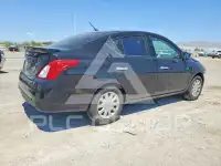 2019 Nissan VERSA фото