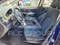 2019 Nissan VERSA фото