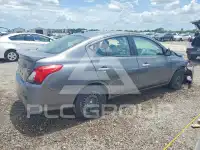 2019 Nissan VERSA photo