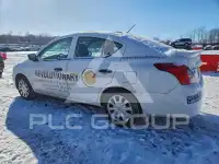 2019 Nissan VERSA photo