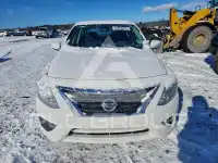 2019 Nissan VERSA photo