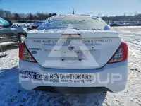 2019 Nissan VERSA photo