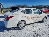 2019 Nissan VERSA photo