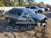 2019 Nissan VERSA photo