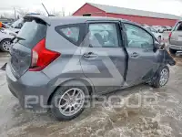 2019 Nissan VERSA фото