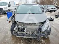 2019 Nissan VERSA фото