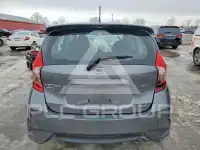 2019 Nissan VERSA фото