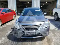 2019 Nissan VERSA фото