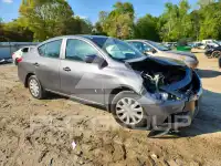 2019 Nissan VERSA фото