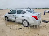 2019 Nissan VERSA фото
