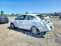 2019 Nissan VERSA фото
