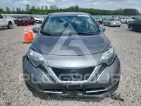 2019 Nissan VERSA photo
