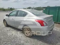 2019 Nissan VERSA фото