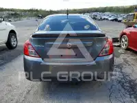 2019 Nissan VERSA фото