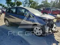2019 Nissan VERSA фото