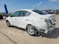 2019 Nissan VERSA фото