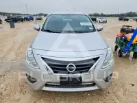 2019 Nissan VERSA фото