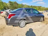 2019 Nissan VERSA фото