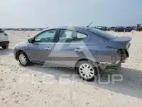 2019 Nissan VERSA фото