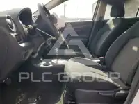 2019 Nissan VERSA photo