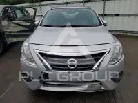 2019 Nissan VERSA photo