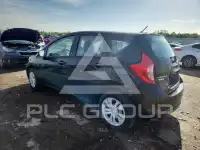 2019 Nissan VERSA photo