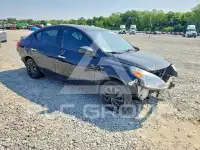 2019 Nissan VERSA фото