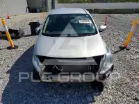 2019 Nissan VERSA фото