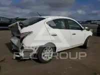 2019 Nissan VERSA photo
