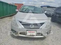 2019 Nissan VERSA фото