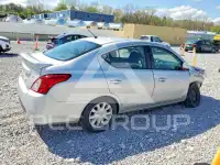 2019 Nissan VERSA фото