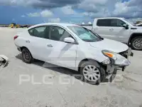 2019 Nissan VERSA photo