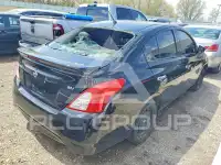 2019 Nissan VERSA photo