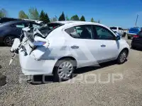2019 Nissan VERSA фото