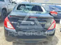 2019 Nissan VERSA photo