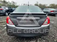 2019 Nissan VERSA photo